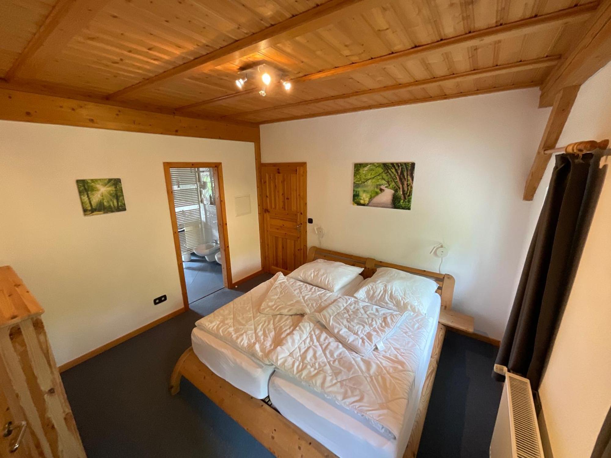 Komfortferienwohnung Heuboden Sankt Andreasberg Kültér fotó